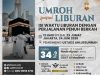 umroh sunnah liburan