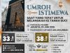 umroh sunnah istimewa