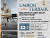 umroh sunnah terbaik