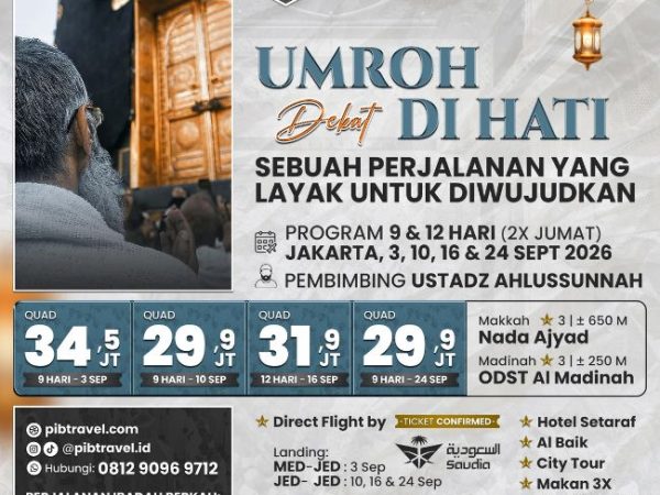 umoh sunnah hati
