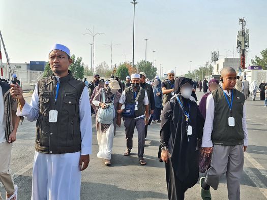 galeri travel umroh 6