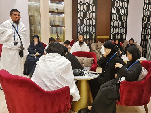 galeri travel umroh 7