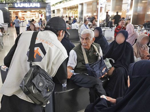 galeri travel umroh 8